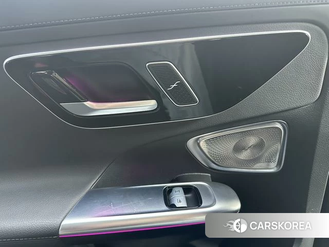 Mercedes-Benz C-class 2022 Белый из Китая