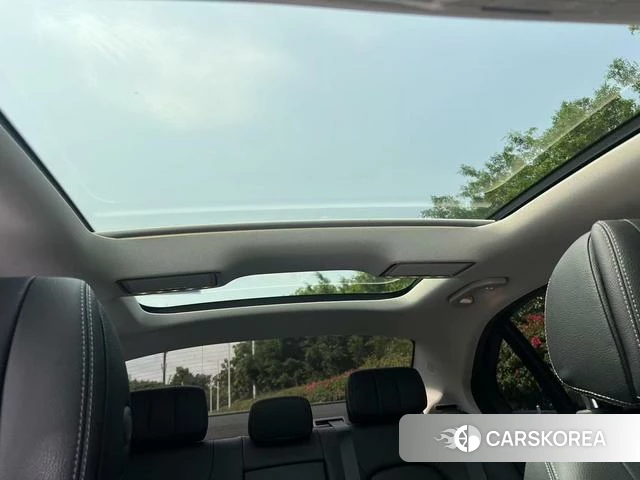 Mercedes-Benz C-class 2021 Другой из Китая