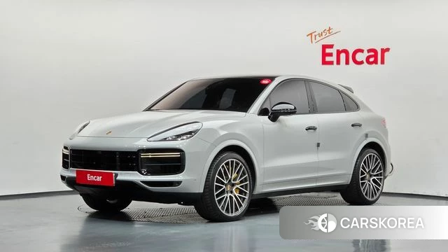 Porsche Cayenne (PO536) id 4959263 из Кореи