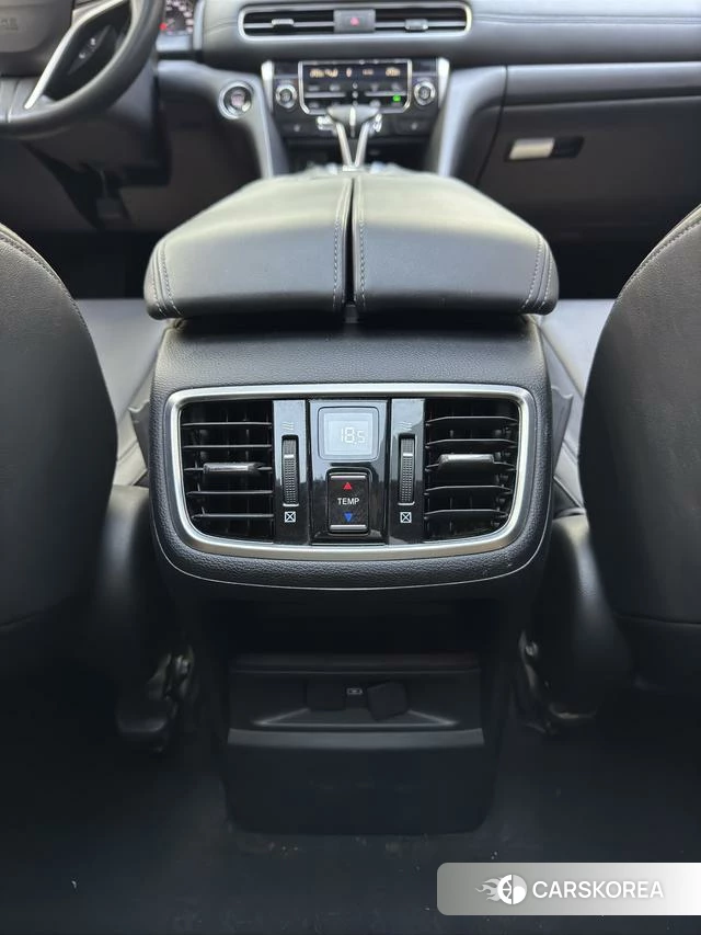 Honda Avancier 2023 Синий из Китая