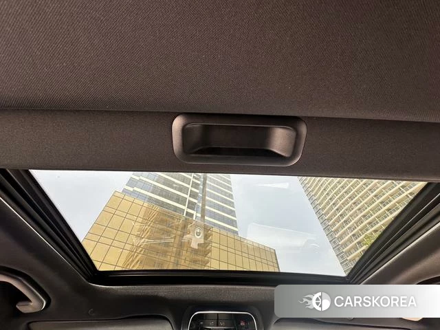 Mercedes-Benz C-class 2023 Белый из Китая