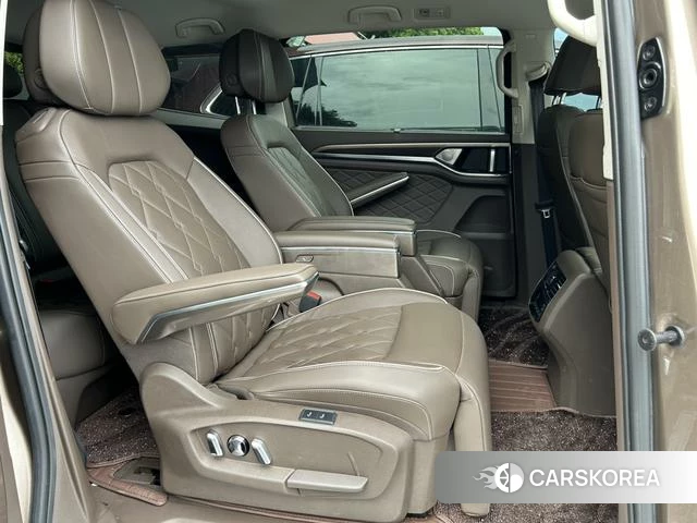Volkswagen Viloran 2021 Шампань из Китая