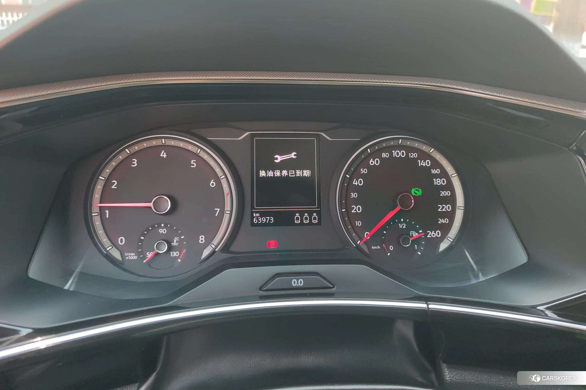 Volkswagen Tayron 2021 Черный из Китая