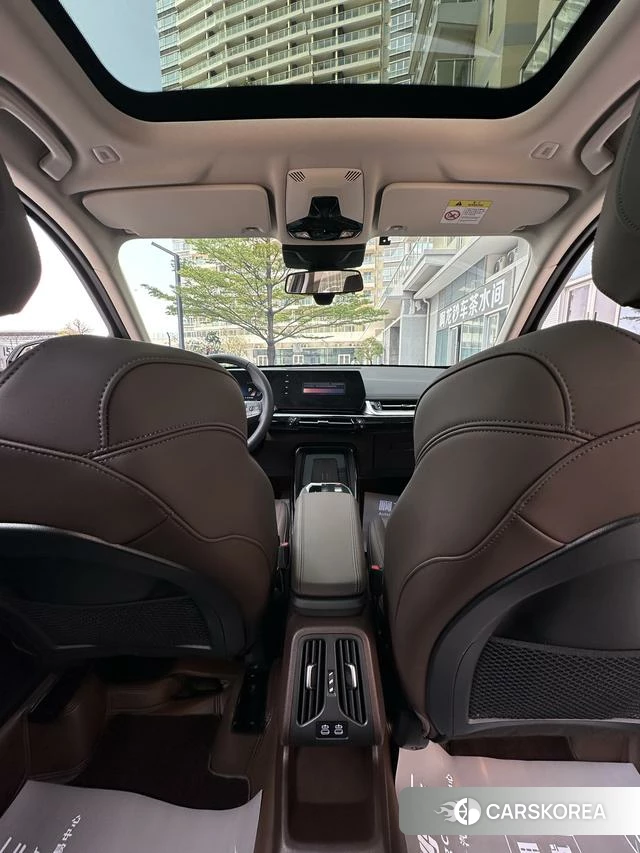 BMW X1 2025 Белый из Китая