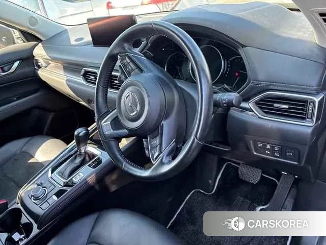 Mazda CX-5 2022 из Японии