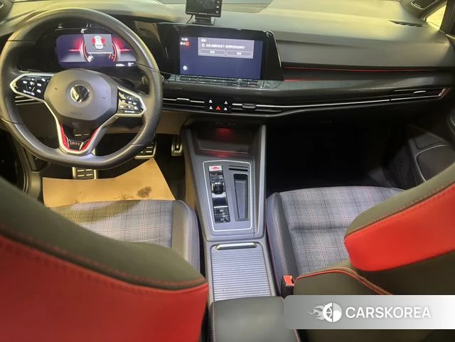 Volkswagen Golf 2021 Другой из Китая