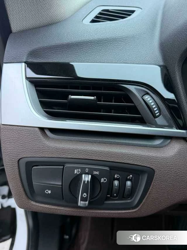 BMW X1 2020 Белый из Китая