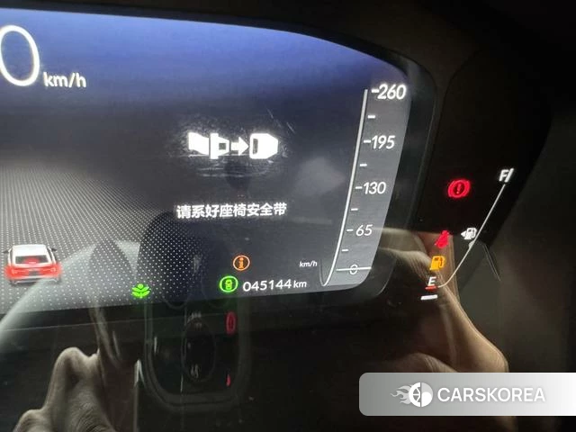 Honda Integra 2023 Белый из Китая
