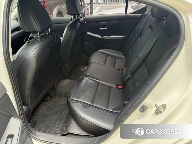 Nissan Sylphy 2021 Белый из Китая