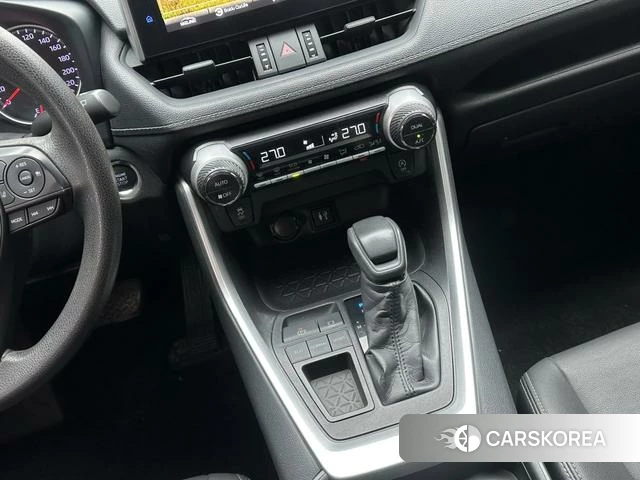 Toyota Wildlander 2021 Черный из Китая