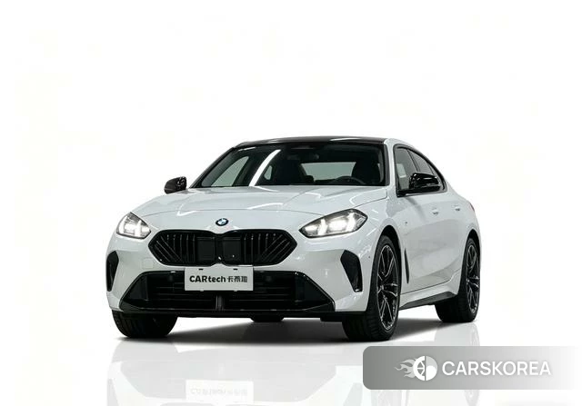 BMW 2 series 2025 Белый из Китая