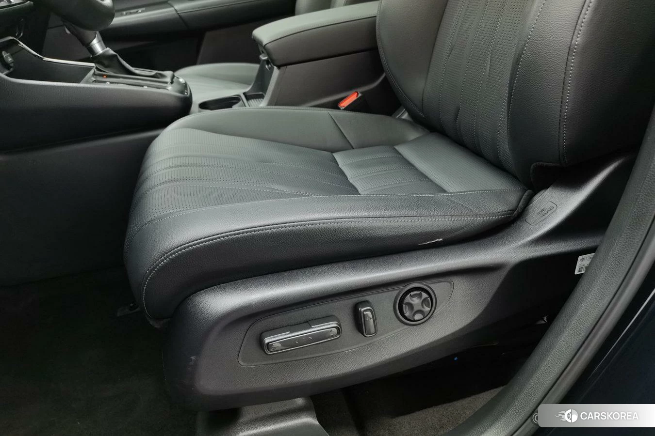 Honda Breeze 2023 Черный из Китая