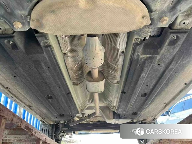 Kia KX3 2023 Белый из Китая