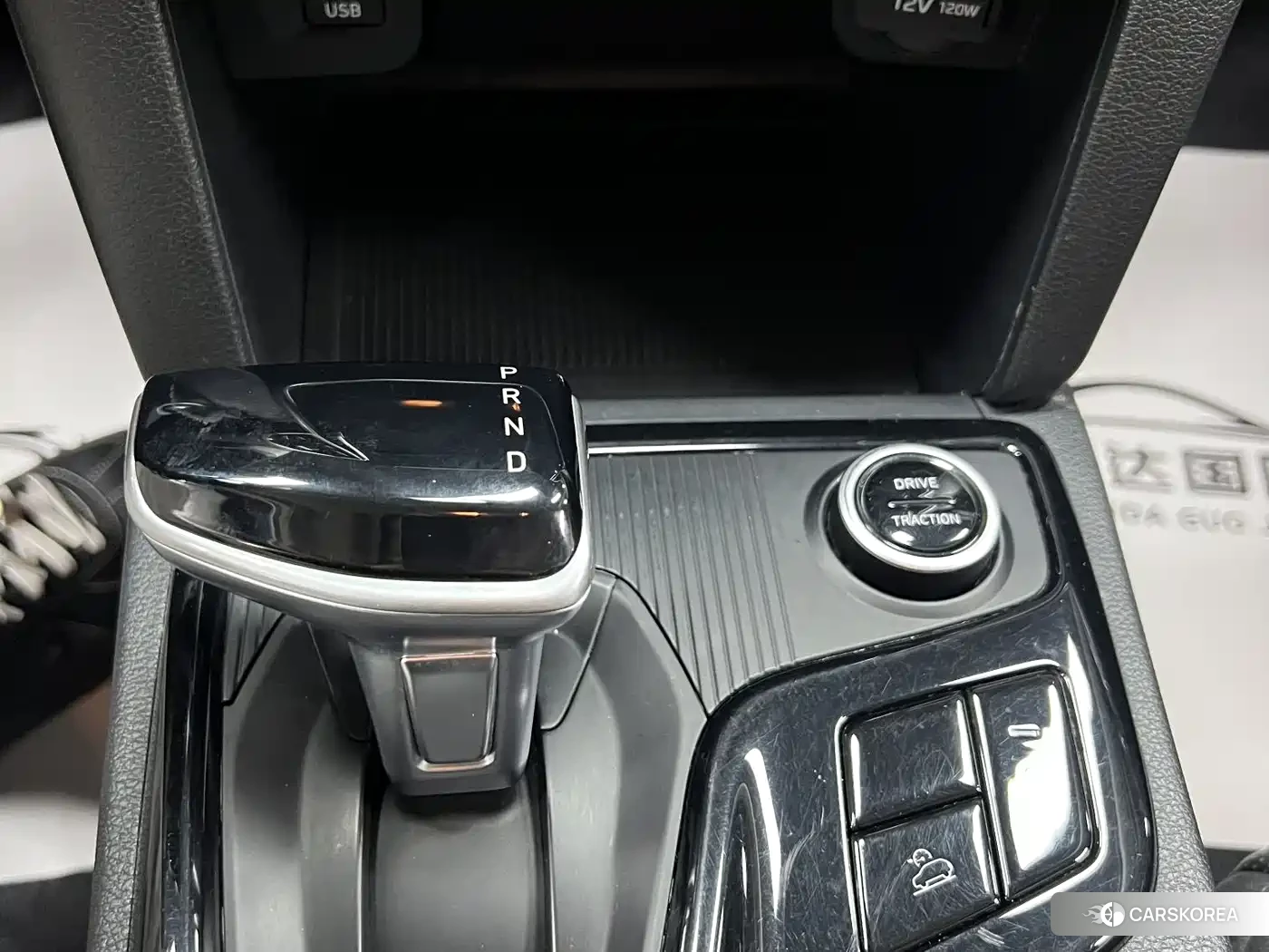 Hyundai ix35 2022 Белый из Китая