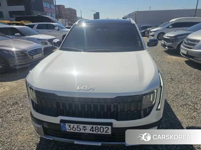 Kia Celtos second Generation 2026 Белый из Кореи