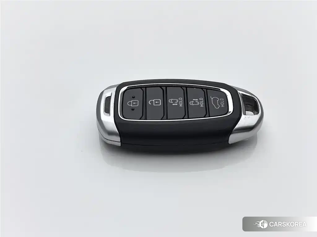Hyundai Custo 2023 Белый из Китая