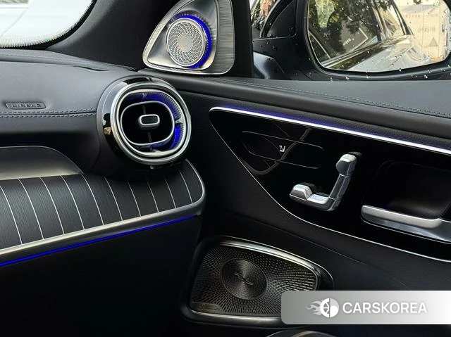 Mercedes-Benz C-class 2024 Белый из Китая