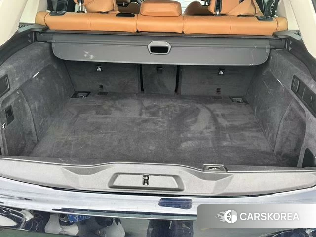 BMW X5 2021 Черный из Китая