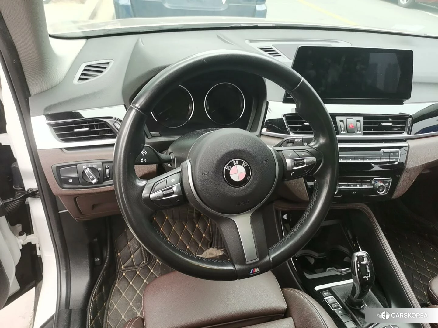 BMW X1 2020 Другой из Китая