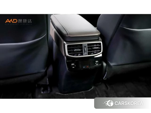 Lexus RX 2024 Серебристо-серый из Китая