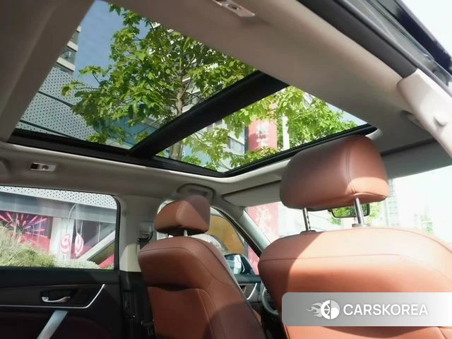Honda Avancier 2023 Черный из Китая