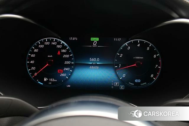 Mercedes-Benz C-class 2021 Серебристо-серый из Китая
