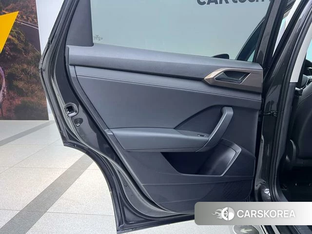 Volkswagen Tharu 2021 Черный из Китая