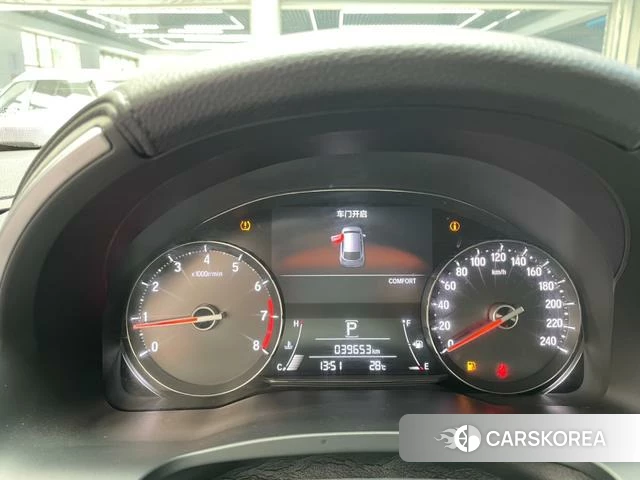 Honda Avancier 2021 Черный из Китая