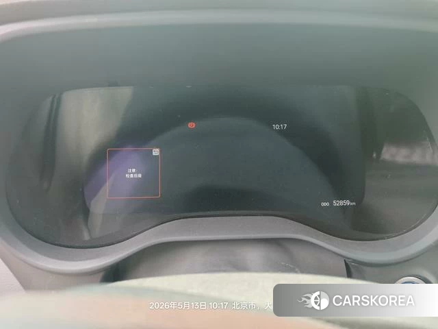 Toyota Sienna 2023 Темно-серый из Китая