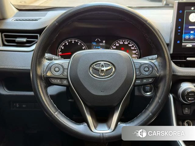 Toyota Wildlander 2022 Белый из Китая