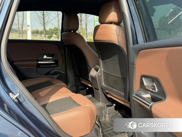 Mercedes-Benz B-class 2020 Другой из Китая