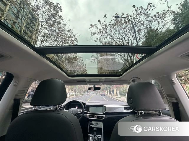 Volkswagen Tayron 2021 Черный из Китая