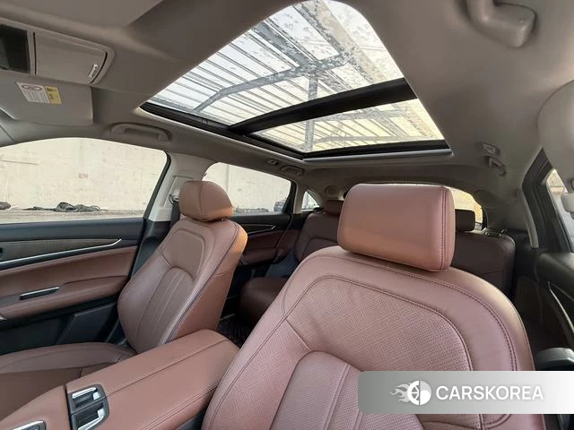 Honda Avancier 2023 Белый из Китая