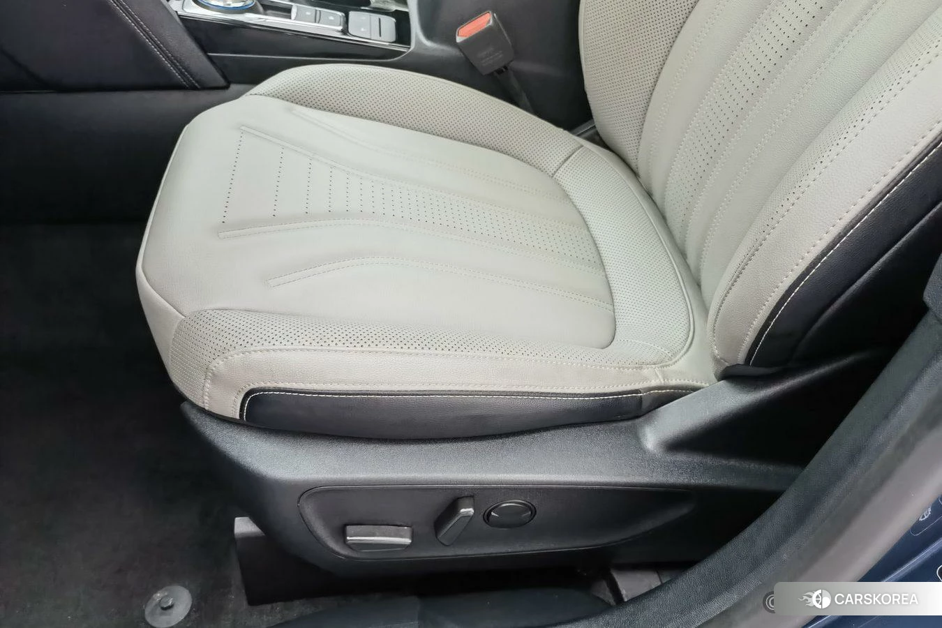 Ford Escape 2020 Синий из Китая