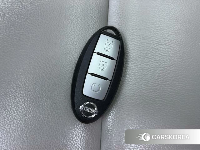 Nissan X-Trail 2021 Другой из Китая