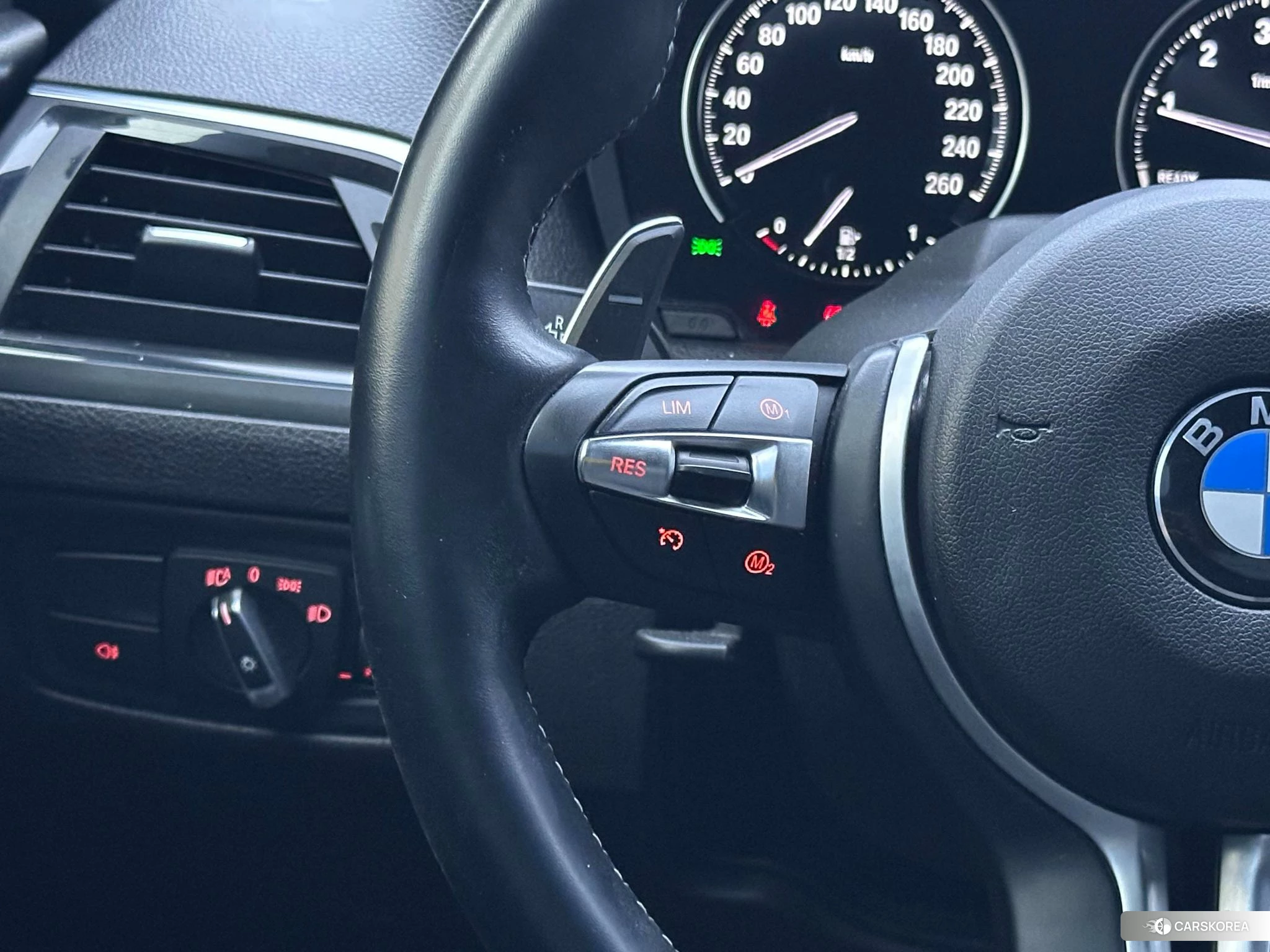 BMW 2 series 2019 Белый из Китая
