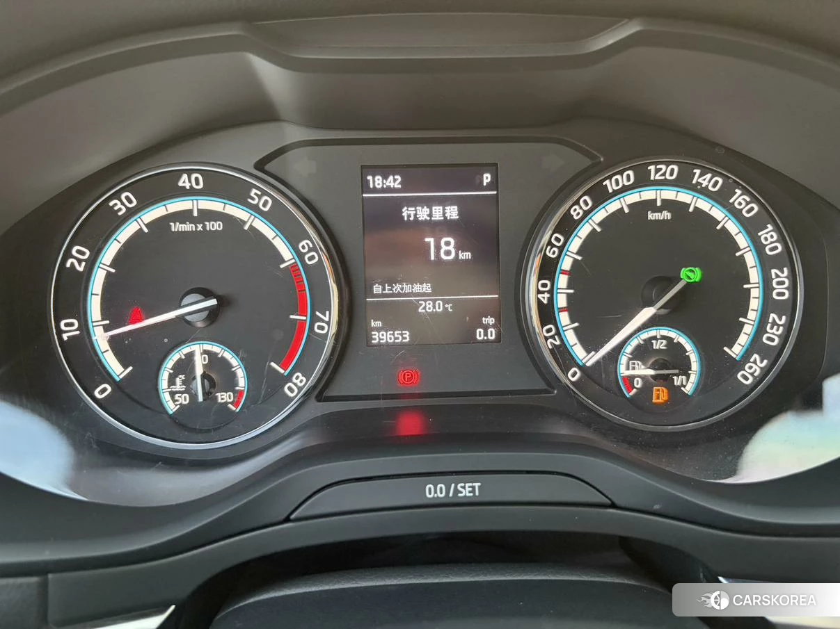 Skoda Karoq 2020 Шампань из Китая