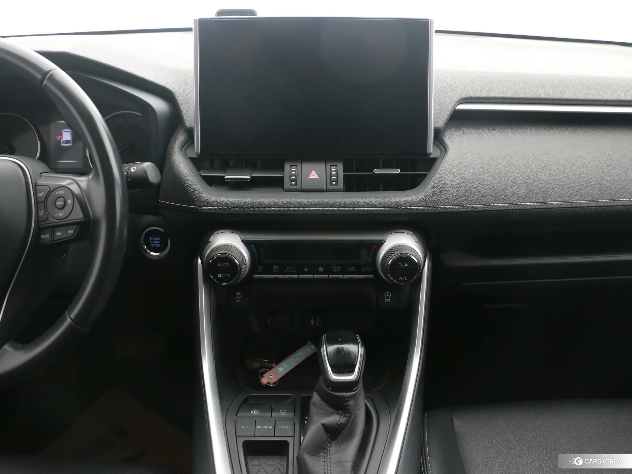Toyota Wildlander 2021 Белый из Китая