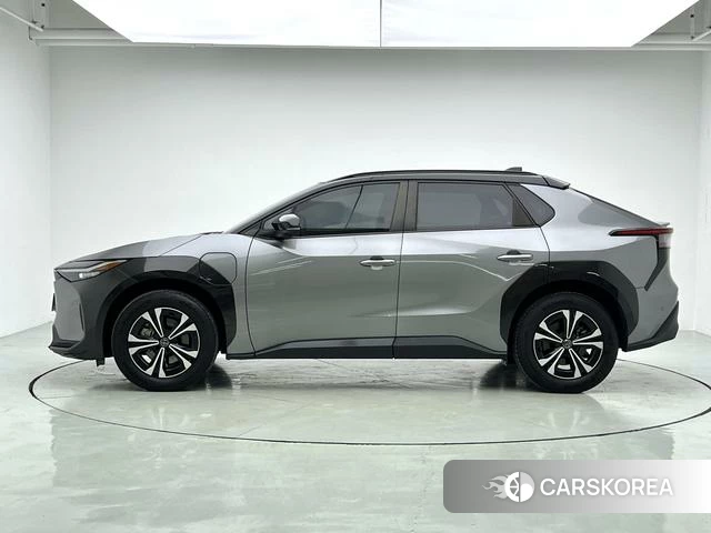 Toyota bZ4X 2022 Другой из Китая