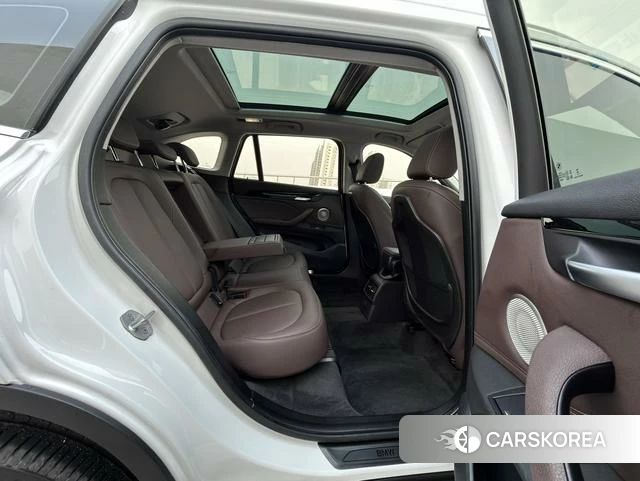 BMW X1 2023 Белый из Китая
