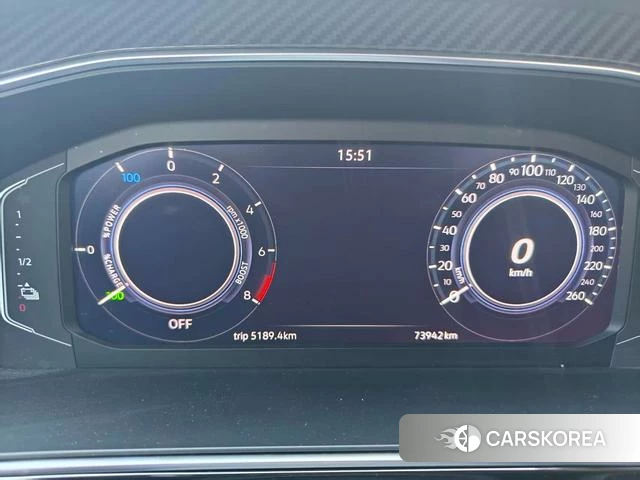 Volkswagen Tiguan L 2022 Темно-серый из Китая