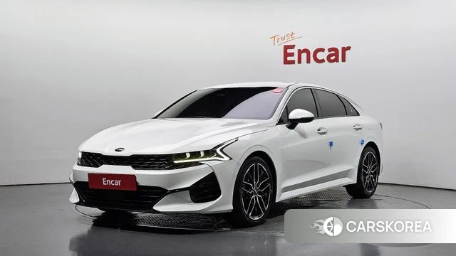 Kia K5 3rd generation id 4959257 из Кореи