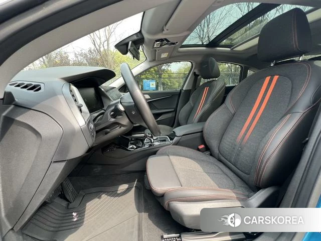 BMW 2 series 2022 Другой из Китая