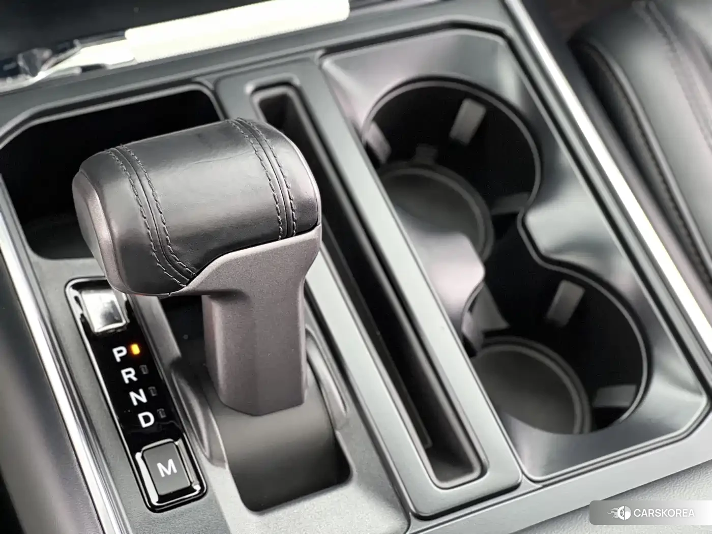 Ford F-150 2023 Черный из Китая