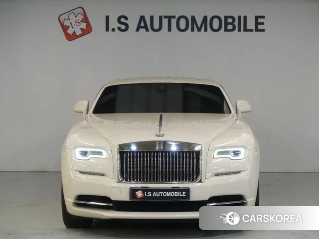 Rolls-Royce Lace 2019 Черный двухцветный из Кореи, фото 2
