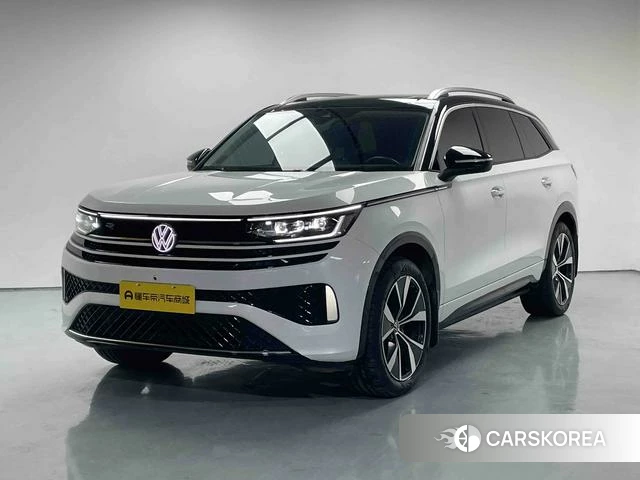 Volkswagen Tavendor 2022 Другой из Китая