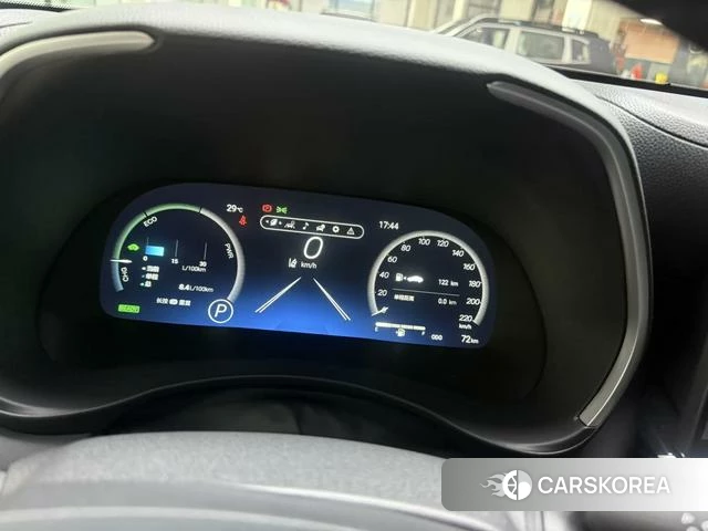 Toyota Highlander 2026 Белый из Китая