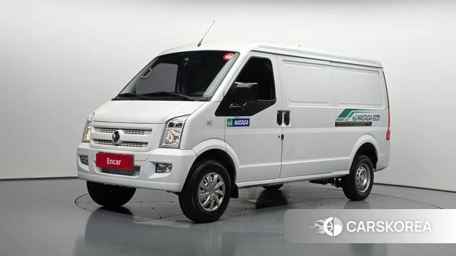Dongfeng Socon C35 2022 Белый из Кореи