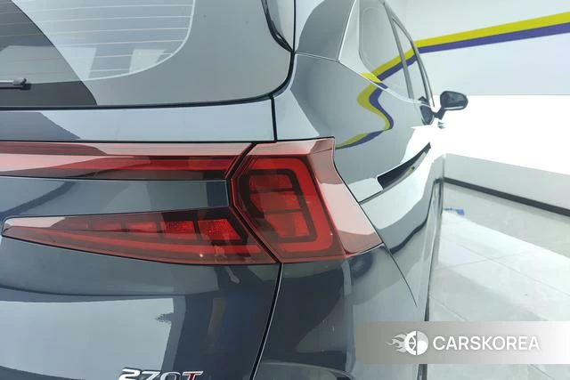 Hyundai Custo 2023 Синий из Китая