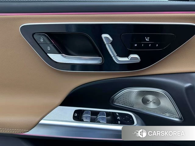 Mercedes-Benz E-Class 2025 Черный из Китая